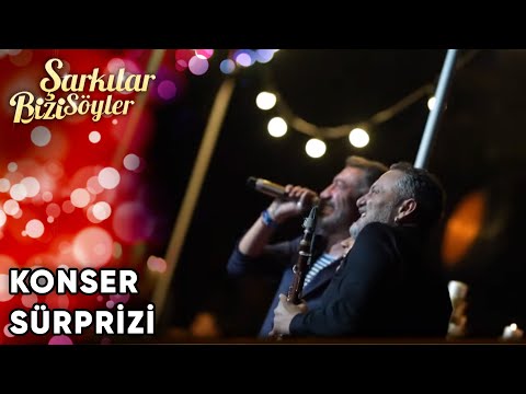 @SibelCan'a Konserinde Sürpriz! | Şarkılar Bizi Söyler 52. Bölüm