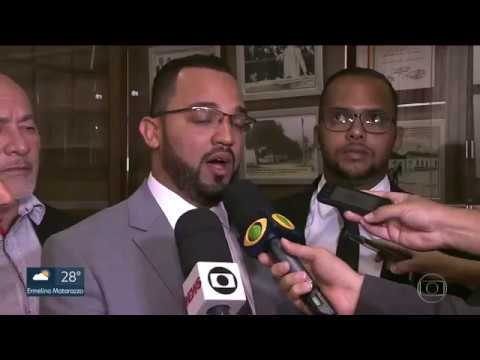 Câmara aceita pedido de afastamento de Ney Santos, que governava Embu das Artes