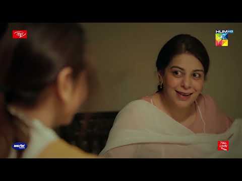 Azka Ne Sab K Hairaan Kar Diya - Ishq-e-Laa