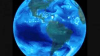 THE GROOVE ( HOUSE CUT ) by Ray Williams and BLUE NAKED EARTH