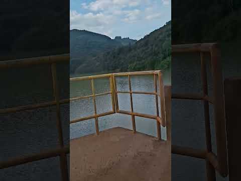 Ponte sobre o Rio da prata em Vila Flores - RS  06/06/26