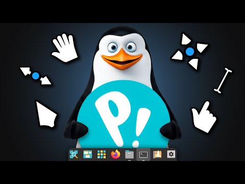I Escaped Windows 11 and Tried Linux