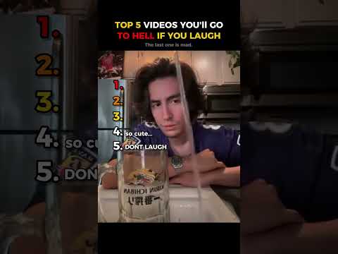 Try Not To Laugh At These Crazy Clips! #shorts