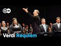 Verdi Messa Da Requiem Gianandrea Noseda Verbier Festival Orchestra Choir And Soloists
