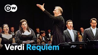 Download lagu Verdi: Messa da Requiem | Gianandrea Noseda, Verbier Festival Orchestra, choir and soloists mp3 Download lagu Verdi: Messa da Requiem | Gianandrea Noseda, Verbier Festival Orchestra, choir and soloists mp3