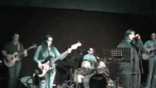 Fee fi fo cranberries cover