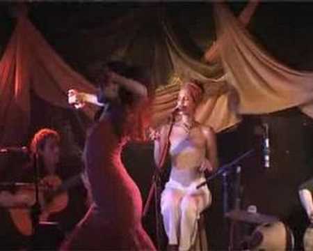 Einat Betzalel - "Arabesque" - Full Version