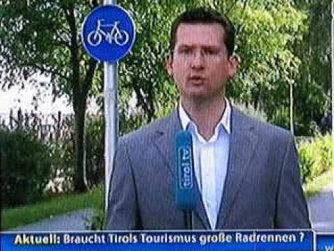 tirol tv: Braucht Tirols Tourismus große Radrennen?