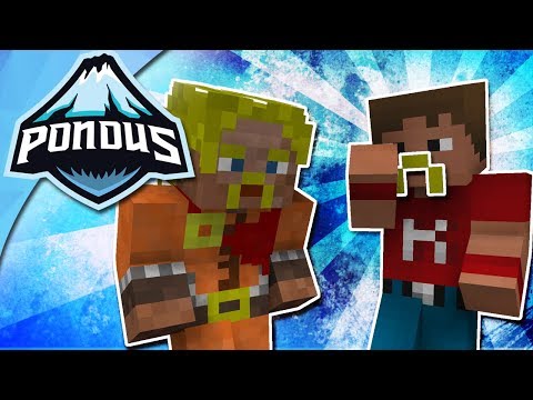 Pondus #14: PRANKED AF VERCINGER?!