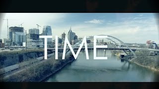 Grant Woell - Time