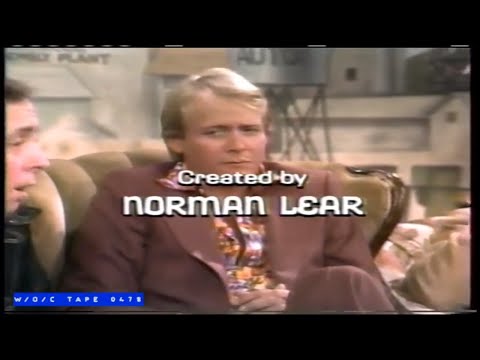 WOC Tape 0478 End Credit Announcements Compilation - 1989