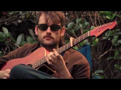 Dear Seattle - In My Head [Acoustic Video]