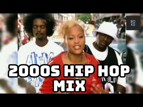 The Vault 18 || 2000s Hip Hop || Nelly, Nate Dogg, Fabolous, G-Unit, Ja Rule, Eve, Akon, Obie Trice