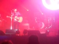 LIVE: Don't Give Up Hope- Third Day (Cincinnati, OH. May 6, 2011)