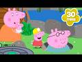 Peppa Pig Português Brasil O Pato Da Evie Sumiu NOVO Contos Da Peppa Pig