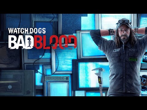 Watch Dogs: Bad Blood - Ending (Final Mission)