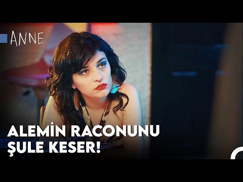 Şule'nin Hikayesi #42 - Anne