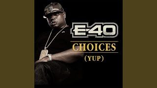 Choices (Yup)