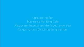 A Christmas to Remember - Amy Grant