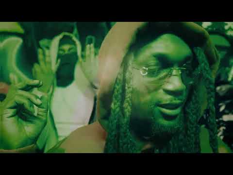 M3 Monty - President (Official Video) Directed By @Spillvz