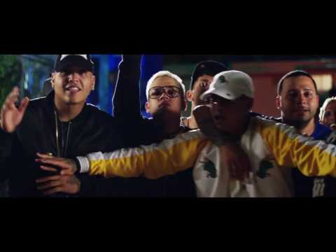 No Tengo Amigos Nuevos - Tito "El Bambino" feat. Ñengo Flow, Egwa & Darell (Vídeo Oficial )