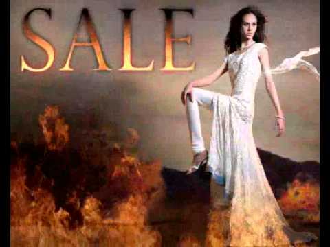 Rizwan Moazzam Fashion Designers TV Commercial 2011
