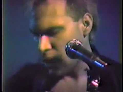 RARE Faith No Man - Decay [1983] (Live in San Francisco CA)