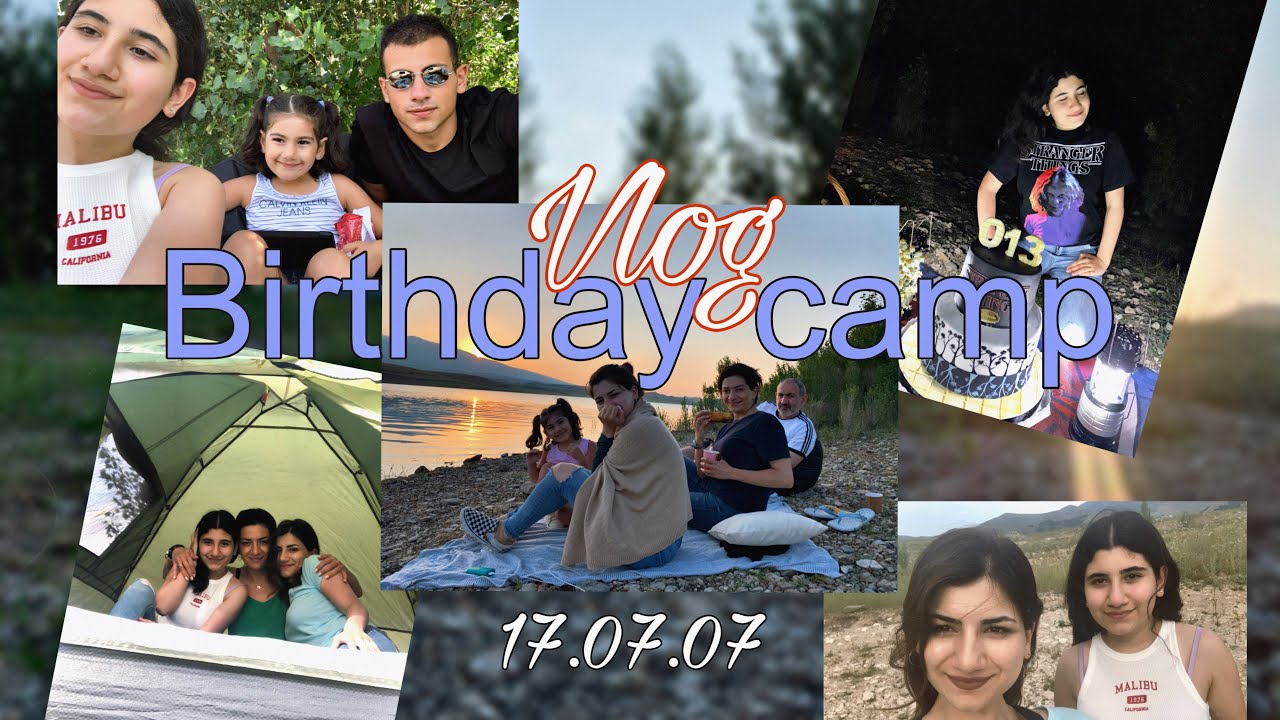 Ինչպես է անցկացրել Շուշան Փաշինյանը ծննդյան օրը