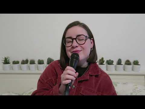 Hallelujah (Leonhard Cohen) - Cover matheachiara - best version