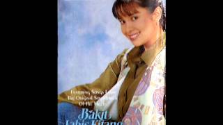 Minsan Isang Kahapon (Lea Salonga) LP.wmv