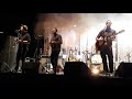 Calexico - Victor Jara's Hands ( Carroponte - Sesto S.G. / Milano, Italy - 15.07.2018 )