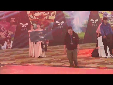 KOF '98 Tournament - NGWT2  Shanghai Stop @FGF Neo Geo World Tour Season 2