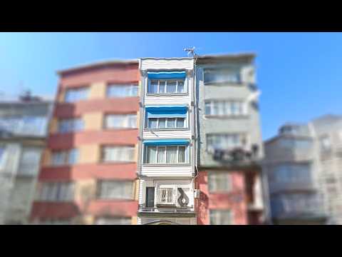 KARAGÜMRÜK 04 BUILDING