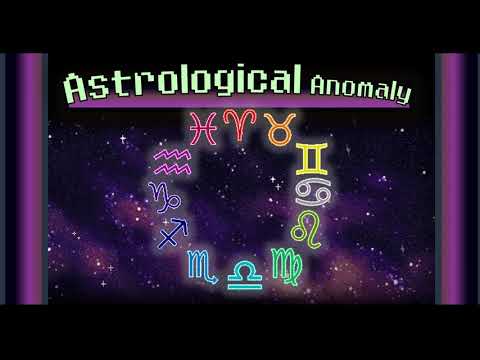 Terraria Selenius Mod OST - "Astrological Anomaly" Zodiac Event Theme