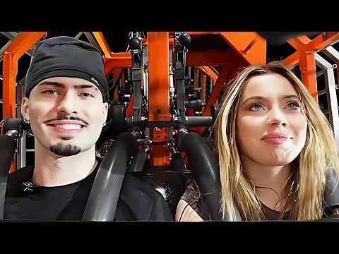 I Went To The Carnival With Lanah..