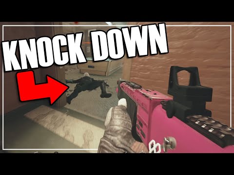 Copper to Diamond: Oryx Charging Everyone - Rainbow Six Siege