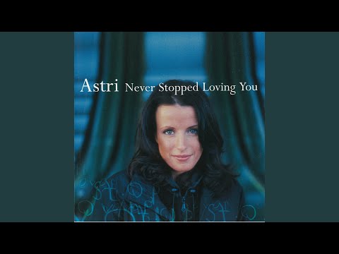 Never Stopped Loving You