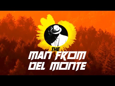THE MAN FROM DEL MONTE Guest Mix @ H&S SPECIALS 2021 [ Liquid Drum And Bass ]