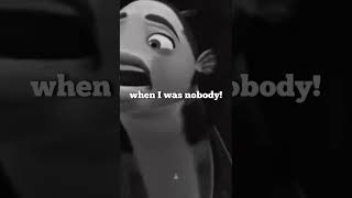 I Loved You When You Where Nobody 🥺 #willsmith #sharkstale #relationship #shorts