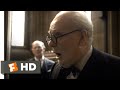 Darkest Hour 2017 Death Before Disarmament Scene 9 10 Movieclips