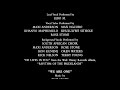 The Lion King 2 Simba S Pride 1998 End Credits
