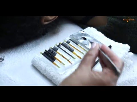 ES Beauty Solution - Home of all your beauty solutions (short promo)