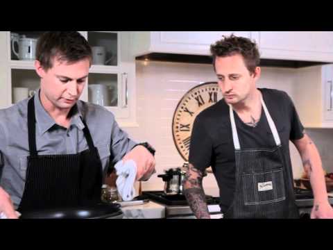 Fire Smoke & Flavor BBQ Tour with Michael & Bryan...