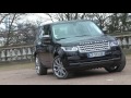 Land Rover Ranger Rover