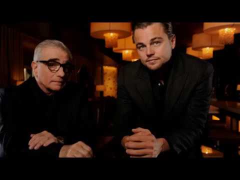 ¿Devil in the White City resurge con Martin Scorsese y Leonardo DiCaprio?