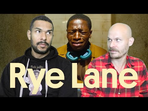 RYE LANE Movie Review **SPOILER ALERT**