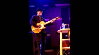 "HERE WITH ME" - EILEN JEWELL, 17-7-2015 WCL