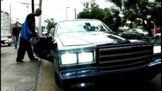 Te Llore - C-Kan (Official Video HD)  Lo Mas Nuevo En 2010  (Sentimientos Y Negocios).flv