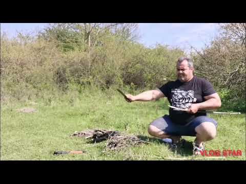 O iesire la pădurea de la Giroc- relaxare