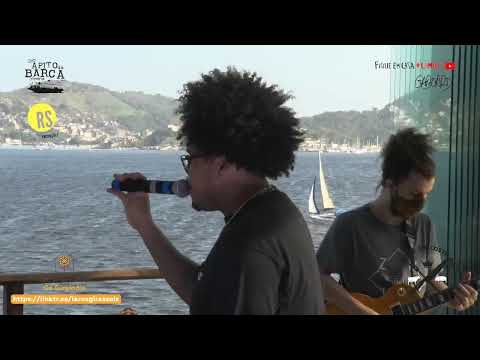 Projeto no Apito da Barca